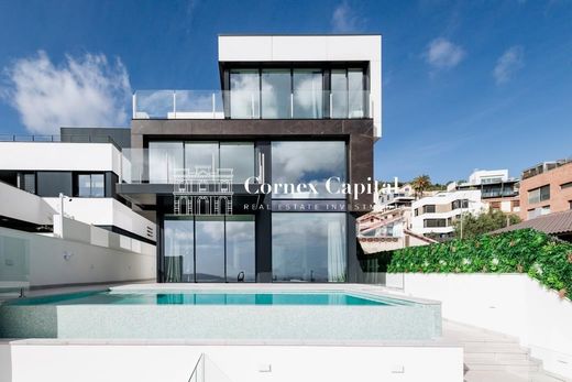 Townhouse in Barcelona, Province of Barcelona