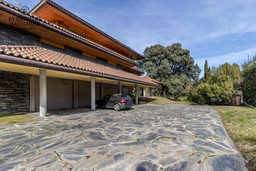 Villa in Alcobendas, Province of Madrid