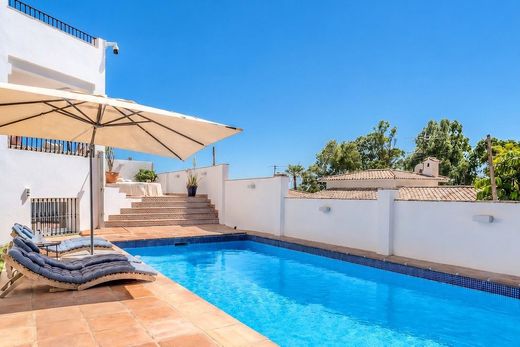 Частный Дом, Nueva Andalucia, Provincia de Málaga
