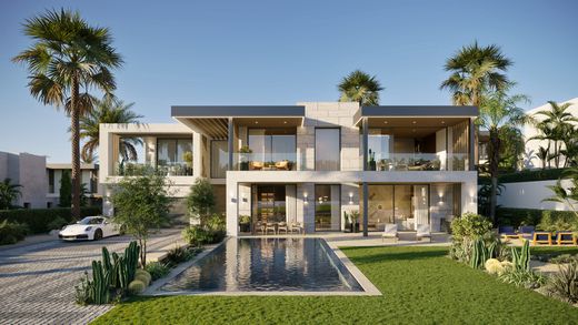 Detached House in Bel-Air, Malaga