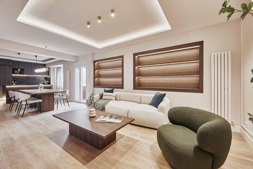 Apartment in Madrid, Province of Madrid