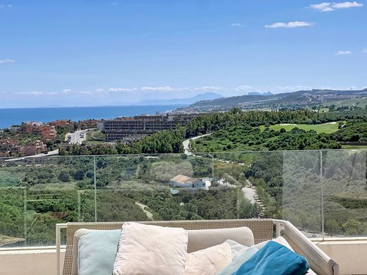 Cobertura - Casares, Málaga