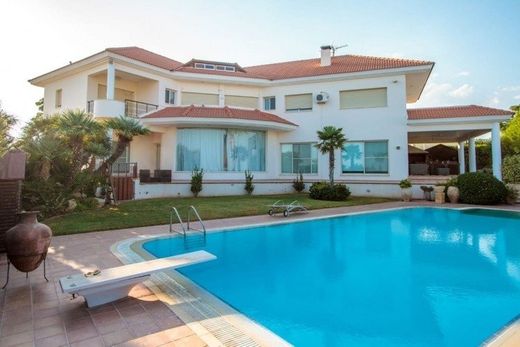 Detached House in Ágios Athanásios, Limassol District