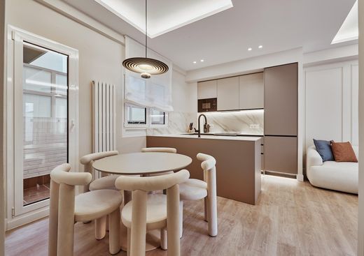 Διαμέρισμα σε Μαδρίτη, Provincia de Madrid