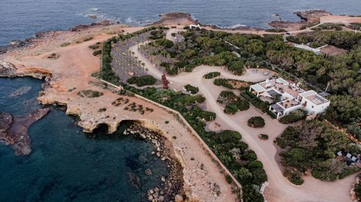 别墅  Sant Joan de Labritja, Illes Balears