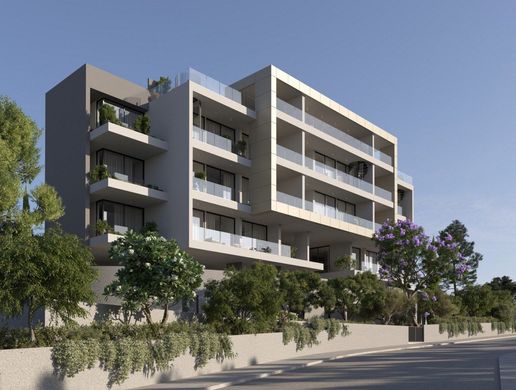 Apartment in Amathus, Limassol District