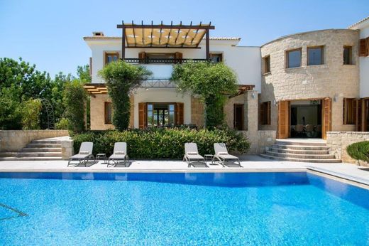 Частный Дом, Aphrodite Hills, Paphos District