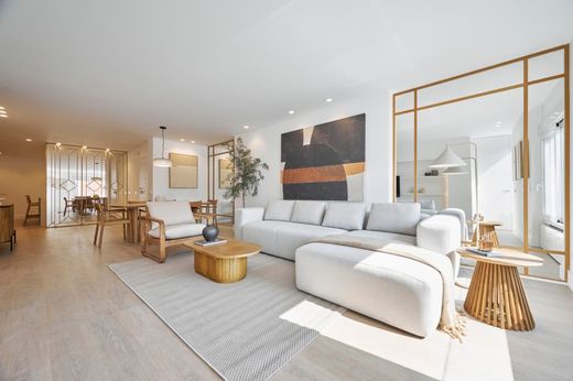 ‏דירה ב  מדריד, Provincia de Madrid