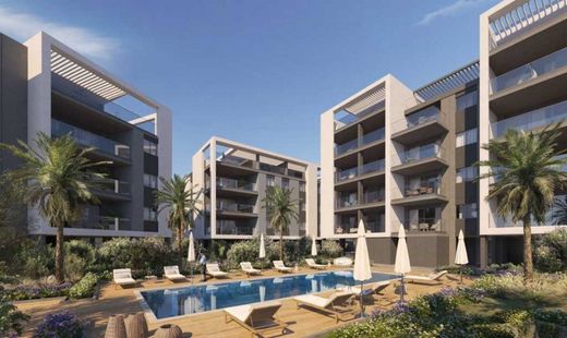 Apartment in Káto Polemídia, Limassol District