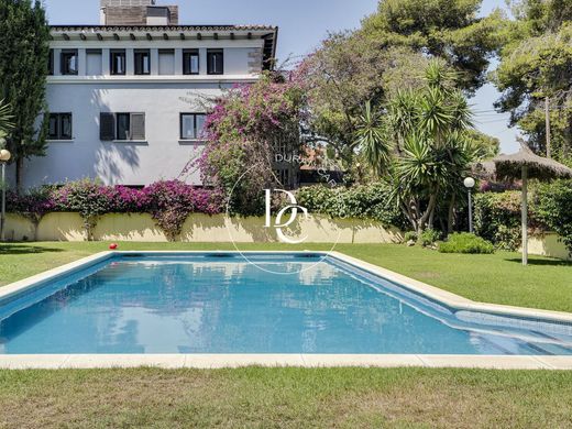 Sitges, ばるせろなのアパートメント