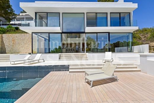 Villa à Santa Eulària des Riu, Province des Îles Baléares