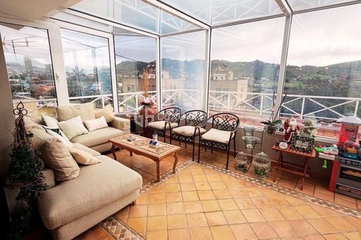 Luxury home in San Cristóbal de La Laguna, Province of Santa Cruz de Tenerife