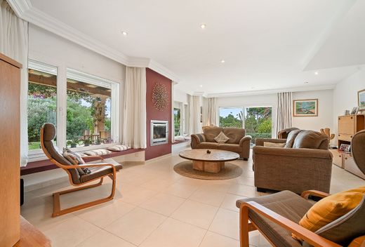 Villa in Costa de los Pinos, Province of Balearic Islands