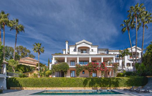 Villa en Sotogrande, Cádiz