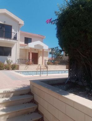 Müstakil ev Mouttagiáka, Limassol District
