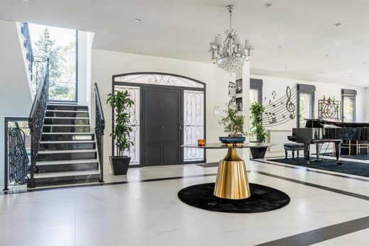 Villa a Madrid, Provincia de Madrid