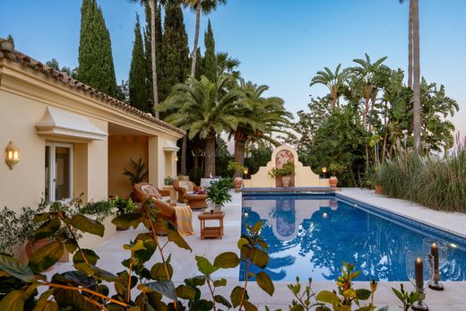 Detached House in Sotogrande, Cadiz
