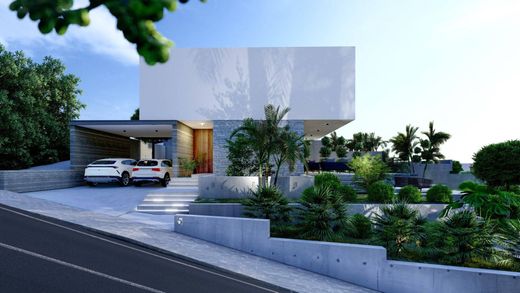 Detached House in Pégeia, Paphos District