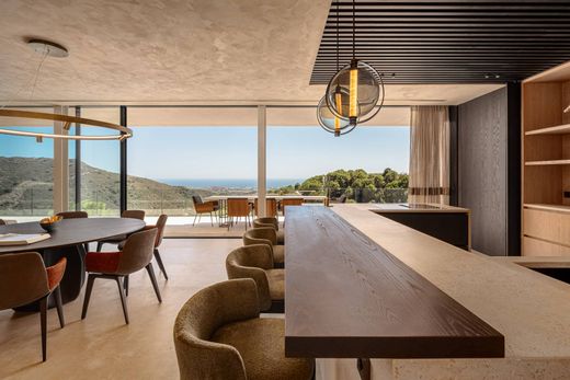 빌라 / 베나하비스, Provincia de Málaga