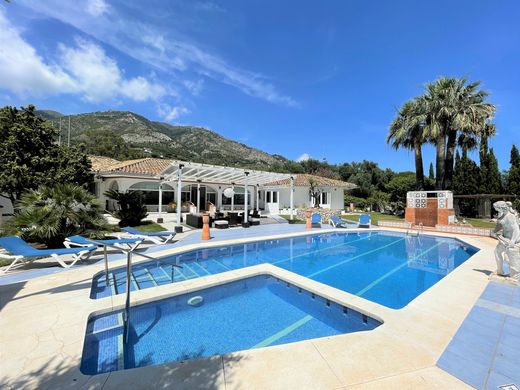 Detached House in Mijas, Malaga