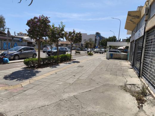 Terreno en Ágios Ioánnis, Agios Ioannis (Lemesou)