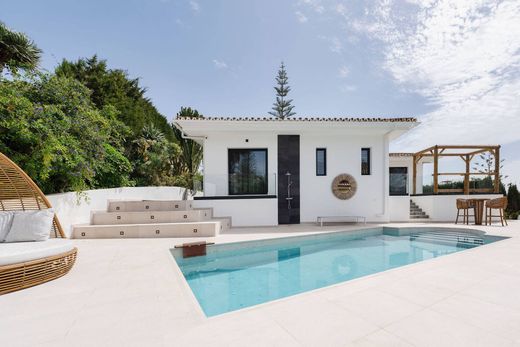 Casa Unifamiliare a Marbella, Málaga