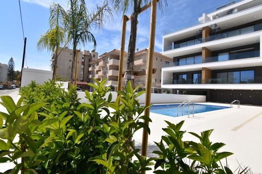 Apartment in Germasógeia, Limassol District