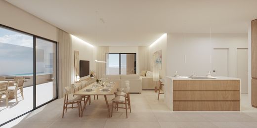 Apartment in San Pedro de Alcántara, Malaga