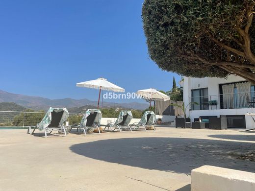 ‏בית חד-משפחתי ב  אסטפונה, Provincia de Málaga