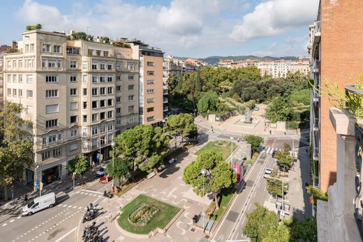 Appartement in Barcelona, Província de Barcelona