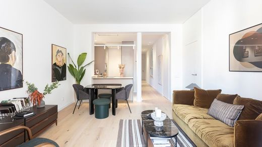 Daire Barselona, Província de Barcelona