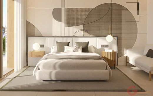 Casa de luxo - Estepona, Málaga