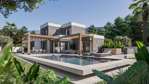 빌라 / 하베아, Provincia de Alicante