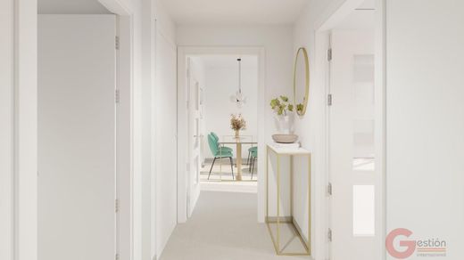 Luxury home in Almuñécar, Granada