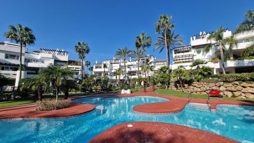 بنتهاوس ﻓﻲ Puerto Banús, Provincia de Málaga