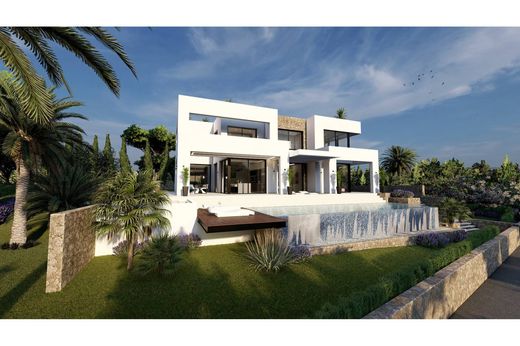 Вилла, Benissa, Provincia de Alicante