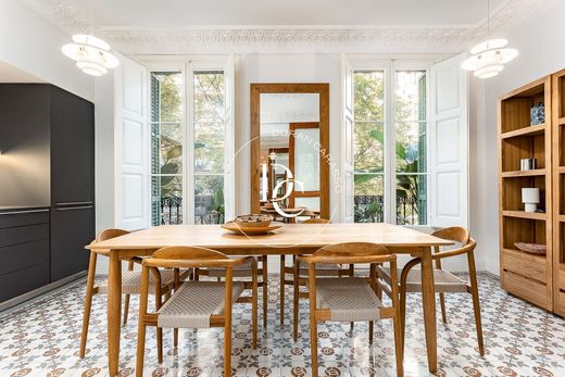 Appartement à Barcelone, Province de Barcelone