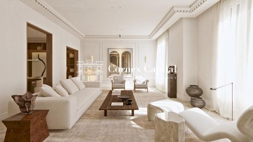 Apartment in Barcelona, Province of Barcelona