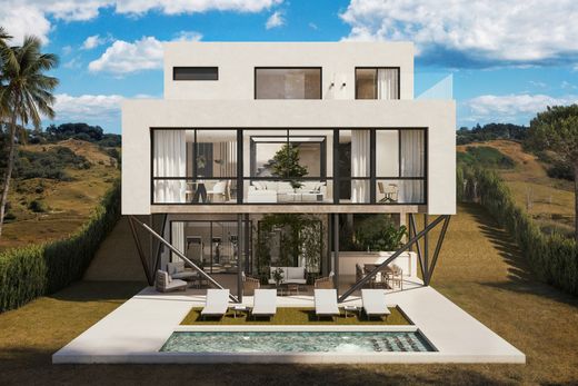 Detached House in Mijas, Malaga