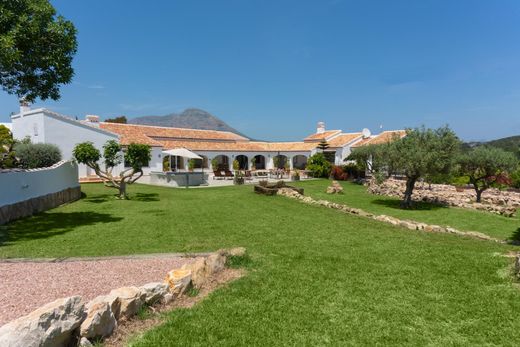 Villa en Jávea, Provincia de Alicante