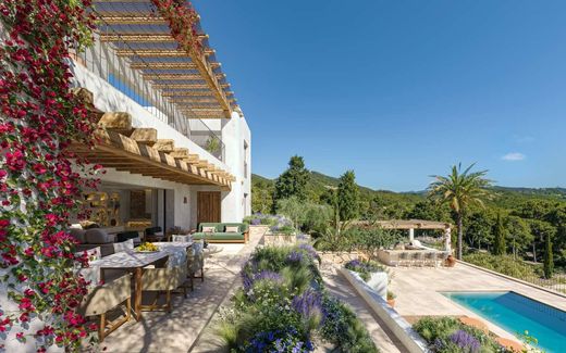 Arsa Roca Llisa, Illes Balears