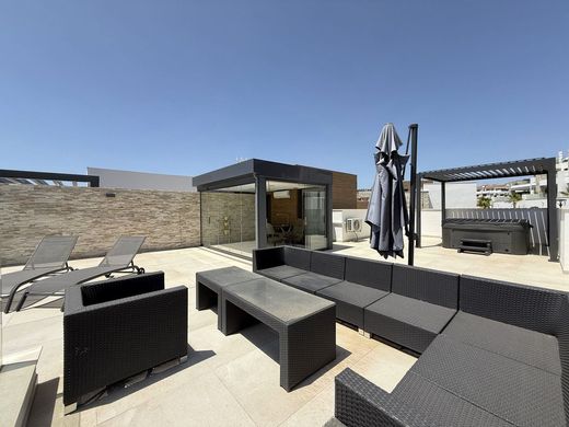 Penthouse in Cabopino, Provincia de Málaga