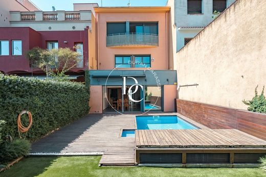 Villa à Barcelone, Province de Barcelone