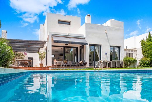 Maison individuelle à Nueva Andalucia, Malaga