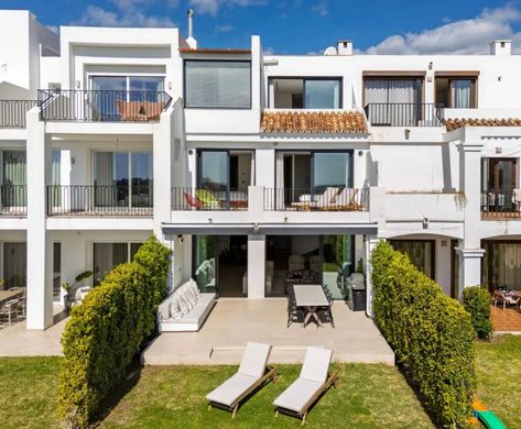 Таунхаус, La Quinta, Provincia de Málaga
