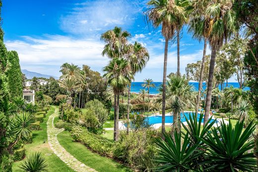 Stadswoning in New Golden Mile, Provincia de Málaga