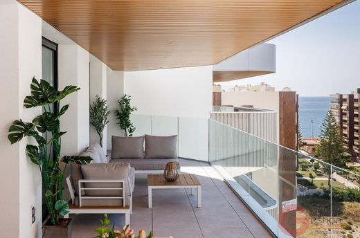 Appartamento a Fuengirola, Málaga