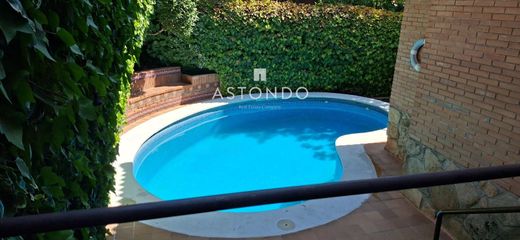 Townhouse in Madrid, Province of Madrid