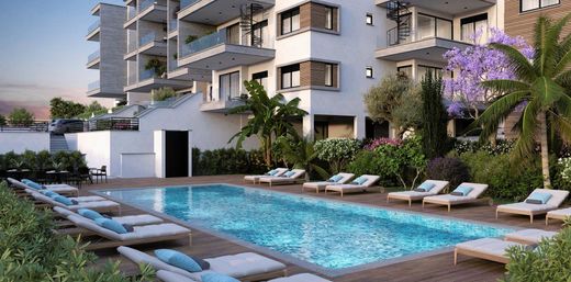 Appartement à Germasógeia, Limassol District