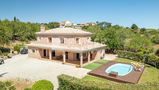 Villa São Bartolomeu de Messines, Silves